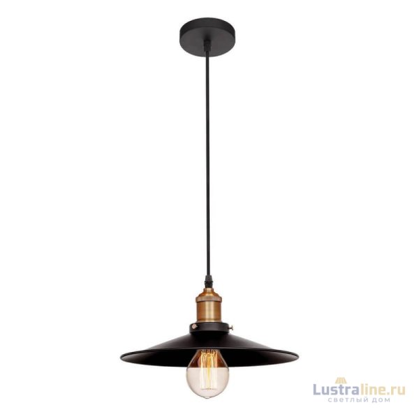 Подвесной светильник LOFT IT Factory filament Loft1102