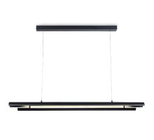 Подвесной светильник Ambrella Light Techno family TN71337