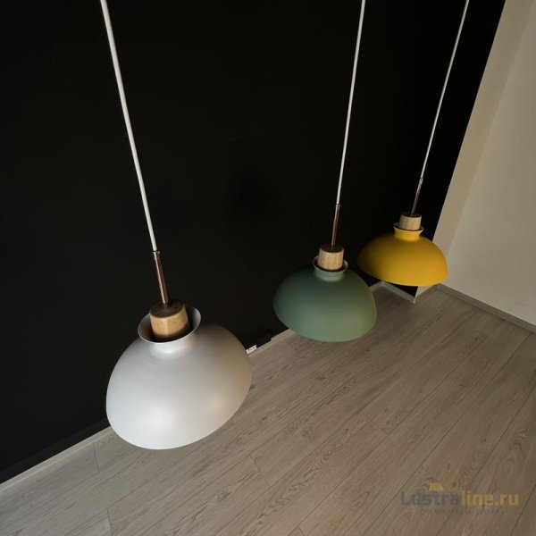 Подвесной светильник ImperiumLoft OMG 179783-26