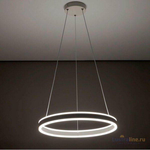 Подвесной светодиодный светильник Citilux Дуэт CL719500