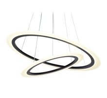 Подвесной светильник Ambrella Light Acrylica Original FA4357