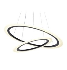 Подвесной светильник Ambrella Light Acrylica Original FA4357