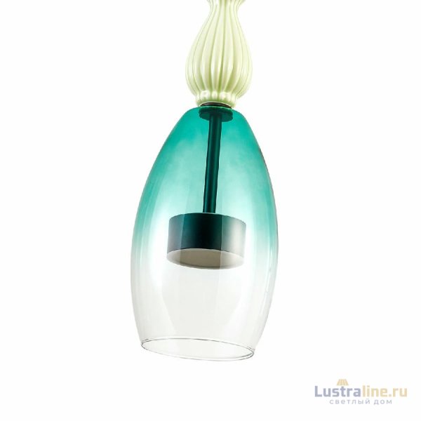 Подвесной светильник Favourite Dolci 4462-1P