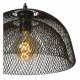 Подвесной светильник Lucide Mesh 78387/02/30