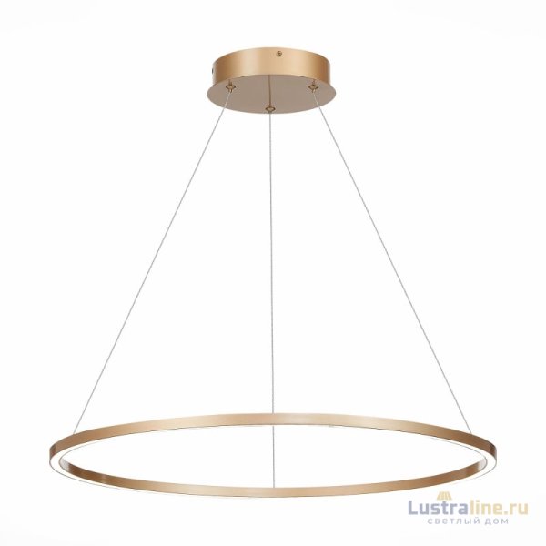 Подвесной светильник ST Luce ST605 Down ST605.243.34