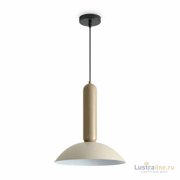 Подвесной светильник Freya Lotus FR5551PL-01CR