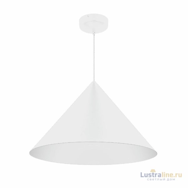 Подвесной светильник Arlight SP-MAKOTO-R550-14W Warm2700 054407