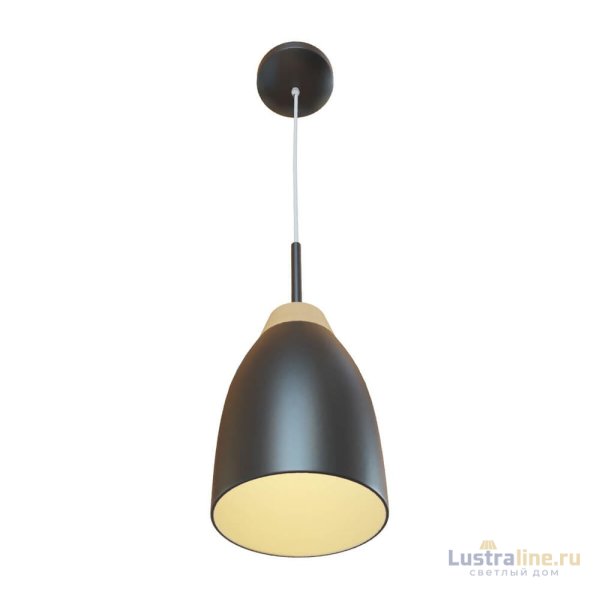 Подвесной светильник LOFT IT Watchman Loft4402A-Bl Подвесной светильник LOFT IT Watchman Loft4402A-Bl