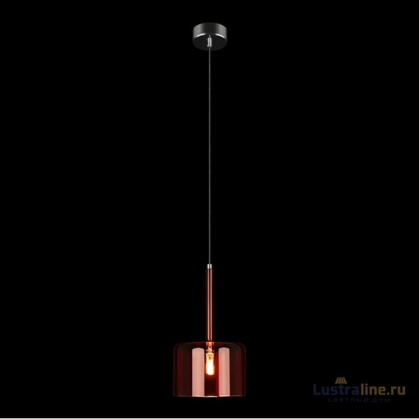Подвесной светильник Loft IT Spillray 10232/A Red Подвесной светильник Loft IT Spillray 10232/A Red