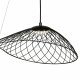 Подвесной светильник Loft IT Tressage 10127/760 Black