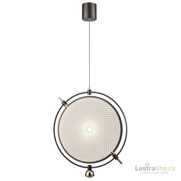 Подвесной светильник Wertmark Laura WE430.03.026