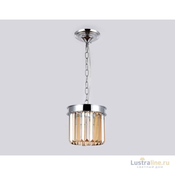 Подвесной светильник Ambrella Light Traditional TR5102