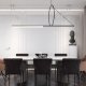 Подвесной светильник ImperiumLoft Suspension Cercle Et Trait 202723-23