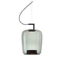 Подвесной светильник Delight Collection 8871P/A L black/light green