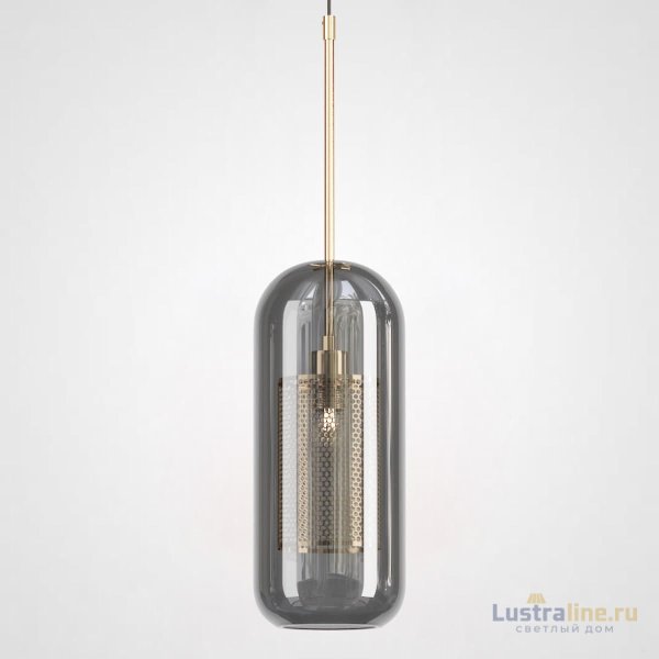 Подвесной светильник ImperiumLoft Catch 214046-23 Подвесной светильник ImperiumLoft Catch 214046-23