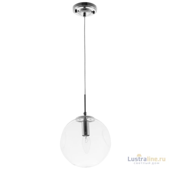 Подвесной светильник Arte Lamp Tureis A9920SP-1CC