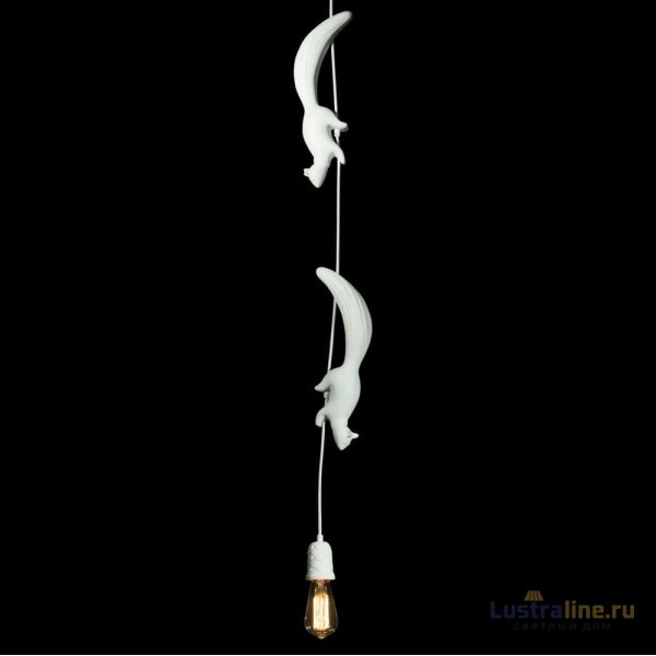 Подвесной светильник Loft IT Sherwood 10093 Подвесной светильник Loft IT Sherwood 10093