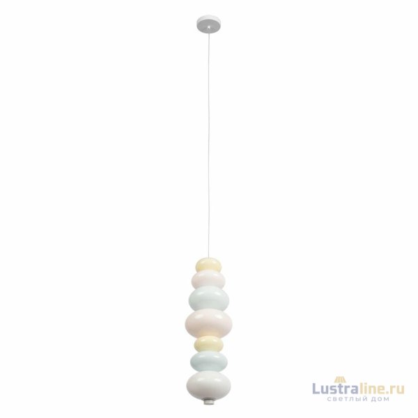 Подвесной светильник Loft IT Macaroon 10271P/B Подвесной светильник Loft IT Macaroon 10271P/B