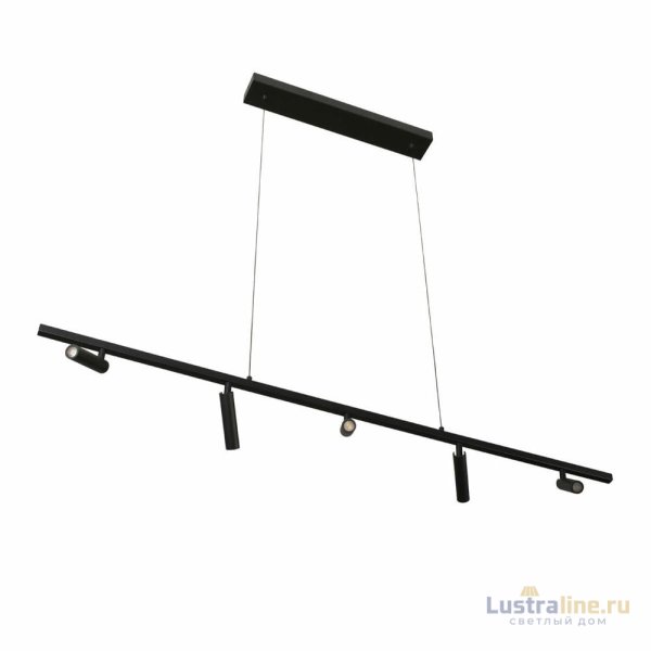 Подвесной светильник Loft IT Sign 10260/5 Black