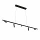 Подвесной светильник Loft IT Sign 10260/5 Black
