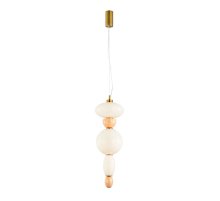 Подвесной светильник Divinare Ambra 5016/17 SP-24