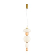 Подвесной светильник Divinare Ambra 5016/17 SP-24