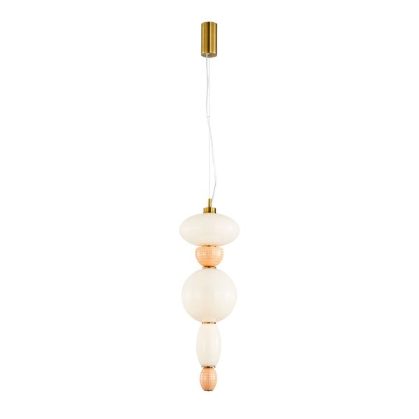 Подвесной светильник Divinare Ambra 5016/17 SP-24
