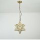 Подвесной светильник ImperiumLoft Star frosted 73573-22