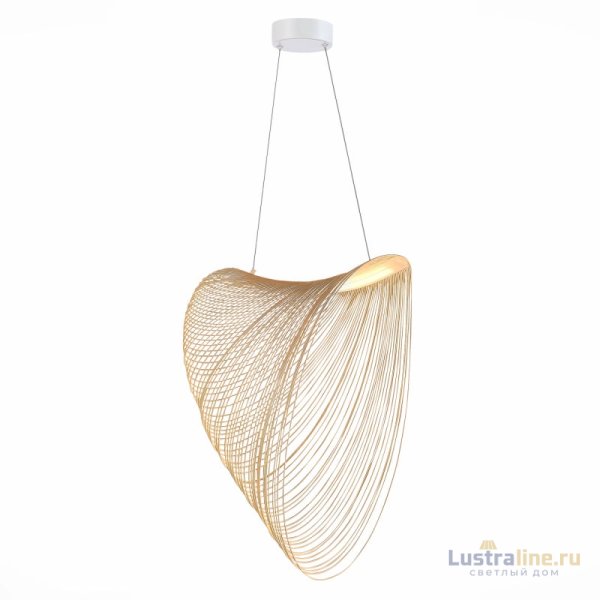 Подвесной светильник ST Luce Fossil SL6900.503.32
