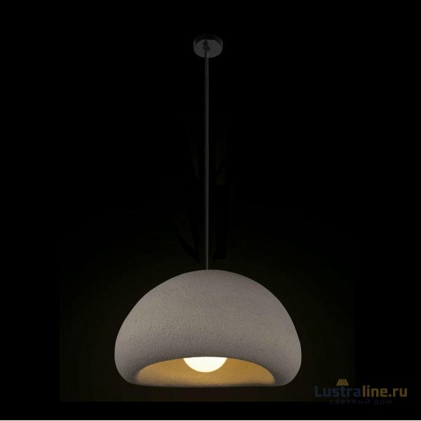 Подвесной светильник Loft IT Stone 10252/400 Grey