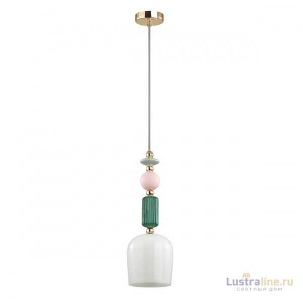 Подвесной светильник Odeon Light CANDY 4861/1