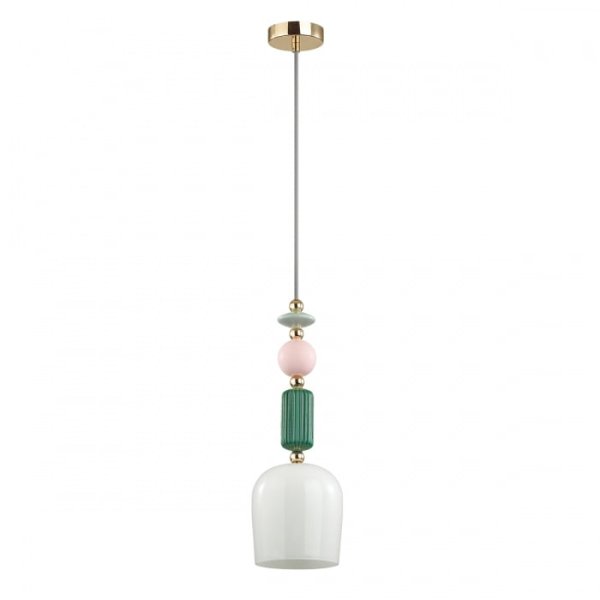 Подвесной светильник Odeon Light CANDY 4861/1