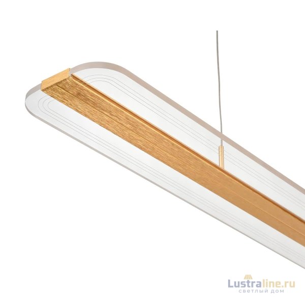 Подвесной светильник Vele Luce Futuro VL7224P01