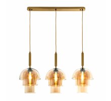 Подвесной светильник Modestyle MS.220.780 BS