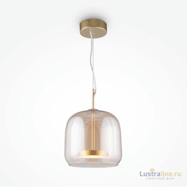 Подвесной светильник Maytoni Madmen MOD128PL-L6AM