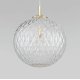 Подвесной светильник TK Lighting 4610 Cadix Gold a065192