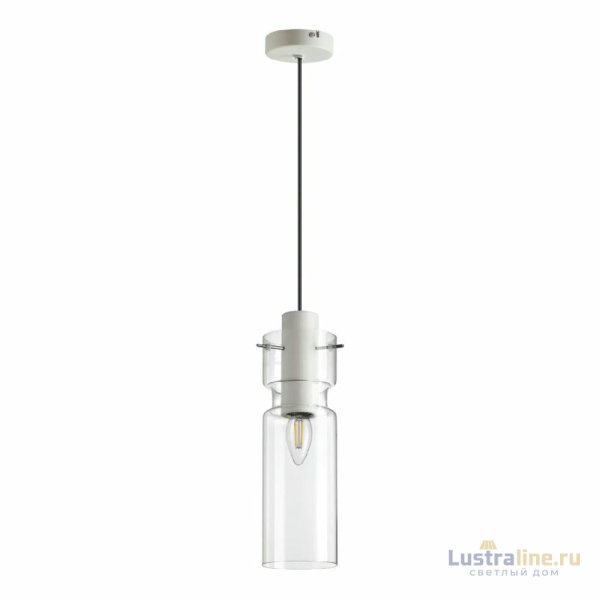 Подвесной светильник Odeon Light Scrow 5057/1B
