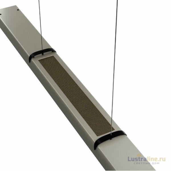 Подвесной светильник Lightera Bermeho LE104L-120GA WIFI Подвесной светильник Lightera Bermeho LE104L-120GA WIFI