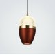 Подвесной светильник LED4U L8754-1 BR