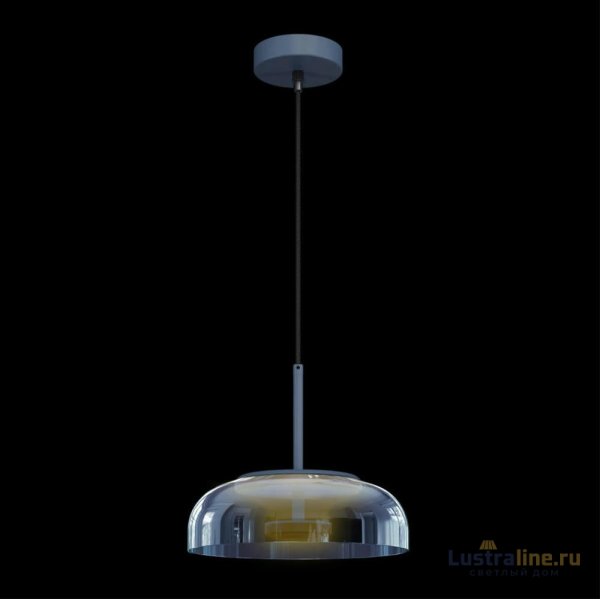 Подвесной светильник Loft IT Disk 8210-P Grey Подвесной светильник Loft IT Disk 8210-P Grey
