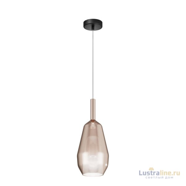 Подвесной светильник Maytoni Duality MOD271PL-01B9