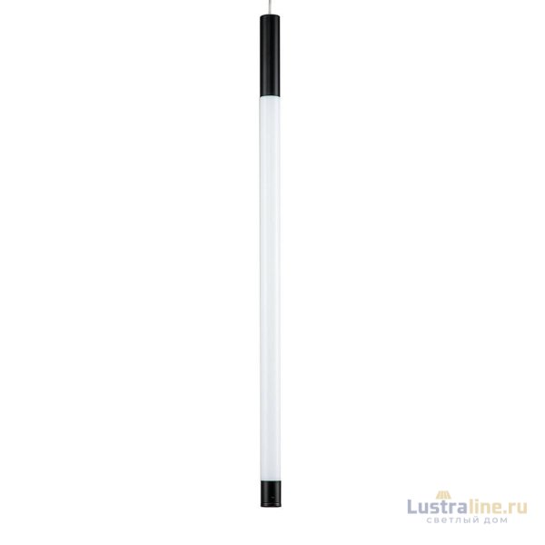 Подвесной светильник Indigo Vettore 14006/1P Black V000040L