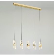 Подвесной светильник DeLight Collection MD23001022-5B gold