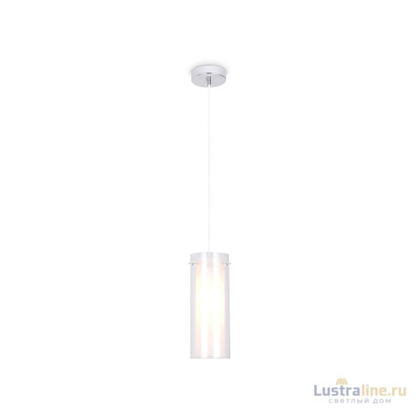 Подвесной светильник Ambrella Light Traditional TR3672