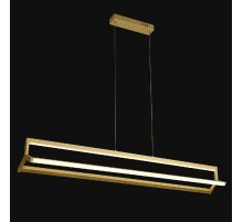 Подвесной светильник Lussole Clinch LSP-7263