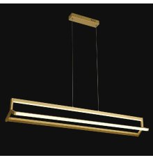 Подвесной светильник Lussole Clinch LSP-7263