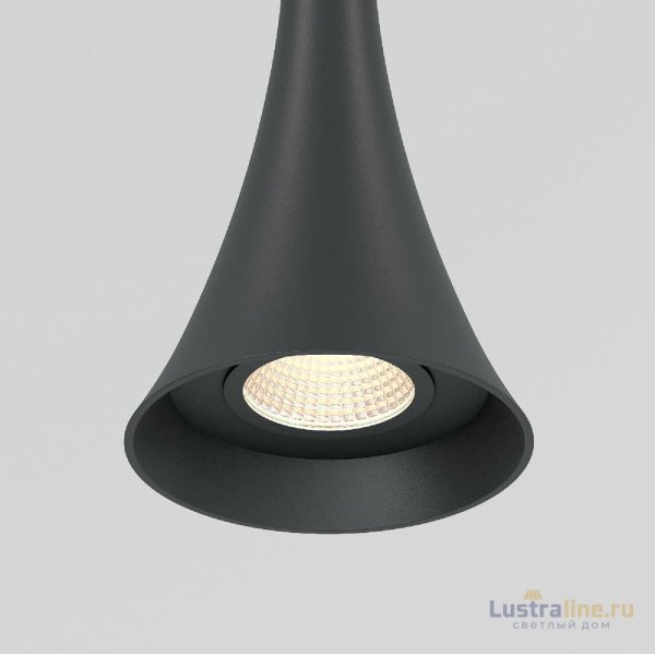 Подвесной светильник Elektrostandard Hall 50314 LED 4690389209208 a068817 Подвесной светильник Elektrostandard Hall 50314 LED 4690389209208 a068817