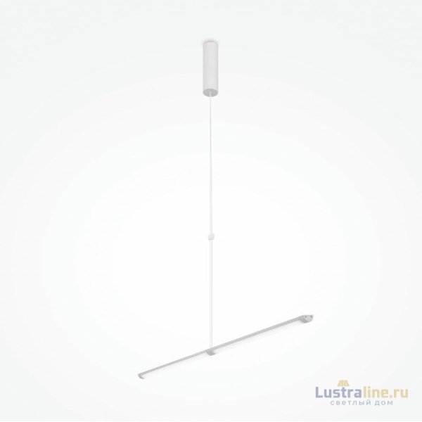 Подвесной светильник Maytoni Supersymmetry P096PL-L11WK Подвесной светильник Maytoni Supersymmetry P096PL-L11WK