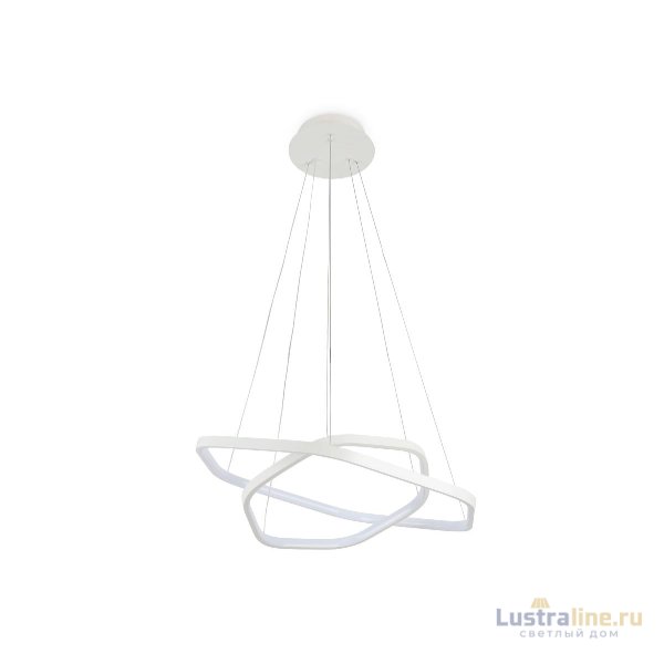 Подвесной светодиодный светильник Ambrella Light Comfort FL360