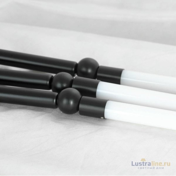 Подвесной светильник Lussole Bend LSP-7070 Подвесной светильник Lussole Bend LSP-7070